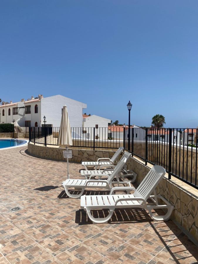 Bouganvilla Адехе Экстерьер фото