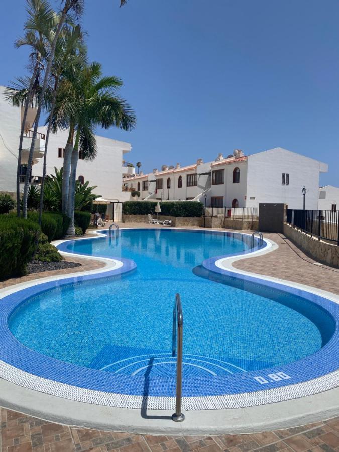 Bouganvilla Адехе Экстерьер фото